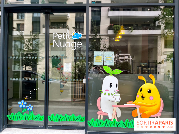 Petit Nuage - nos photos