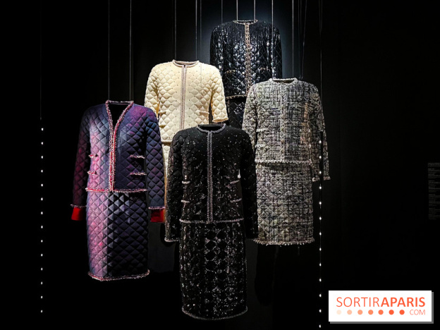 Lesage, 100 ans de mode et de décoration : l'exposition couture gratuite à la Galerie du 19M - image00005