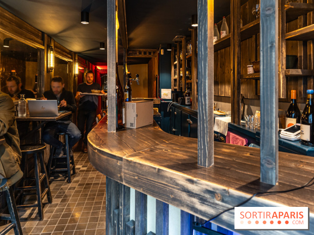 Gaijin Ramen restaurant -  A7C2902