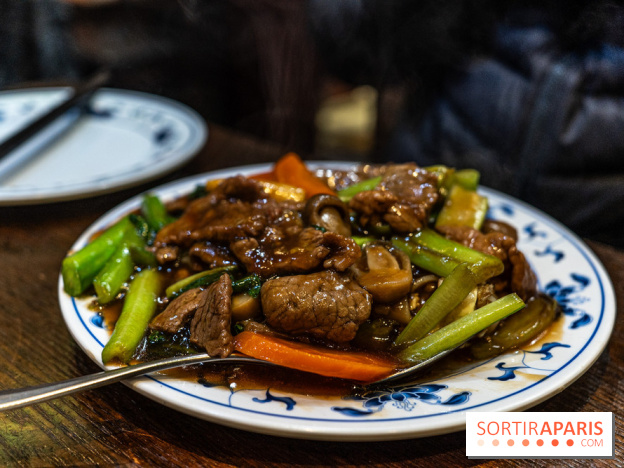 Fleurs de Mai, le restaurant chinois du 13e -  A7C3045