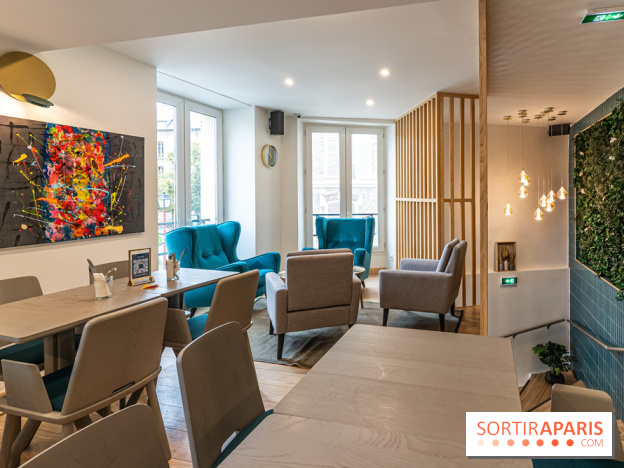 Le Brunch à volonté gourmand de Mélodi à Versailles (78) -  A7C3069