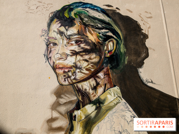 L'usine fait le mur, nos photos du festival de street art dans le 94 - IMG 6210