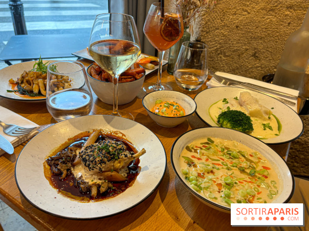 Zincou - des tapas à partager 