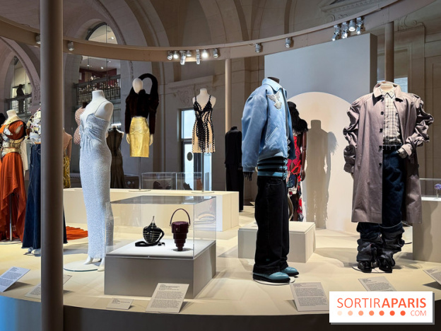 MODE, NOUVELLES GÉNÉRATIONS : 35 ANS DE L’ANDAM - IMG 8622