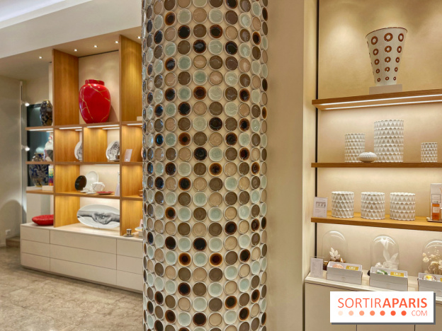 Institut Bernardaud - porcelaine