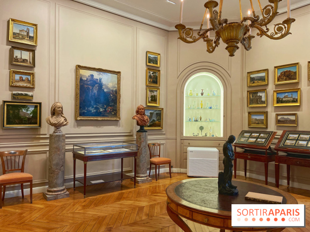 Fondation Custodia - IMG 4939