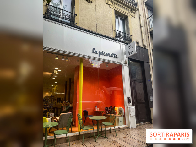 La picorette - nos photos