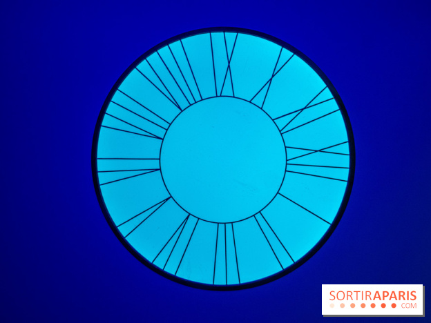 Exposition d'Ugo Rondinone et Tarek Lakhrissi à Reiffers Art Initiatives - DSC 1491