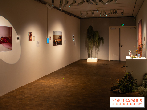 Exposition Soft Skills de Mohamad Abdouni à Lafayette Anticipations