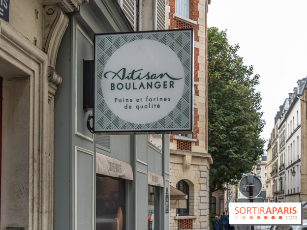 Roulés Boulés, la délicieuse boulangerie Paris 3e -  A7C4378