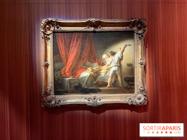 Intime, la nouvelle exposition au musée des Arts Décos - nos photos - image00029