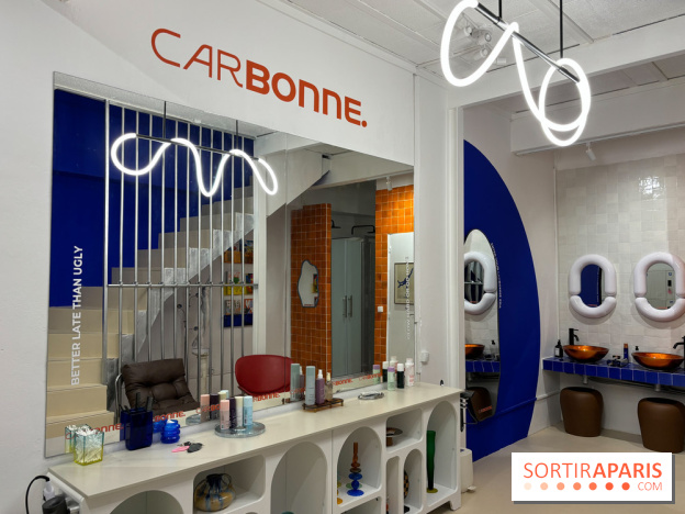 Carbonne