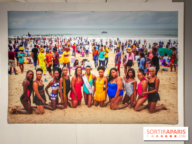 Trans*galactique : l'exposition célébrant les identités trans à la Gaité Lyrique - DSC 1798