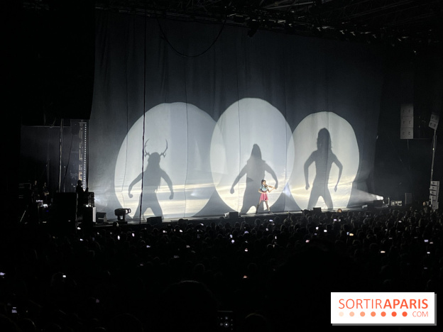 Concert de Lindsey Stirling  - IMG 5979