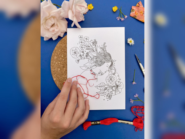 Le salon du Faire Soi-Même - 9