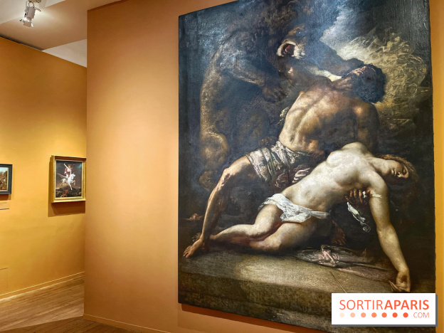 François Chifflart, l'insoumis - IMG 6095