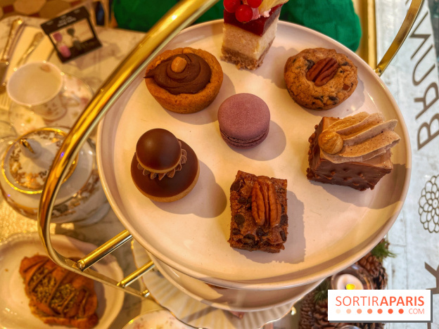 Jo and Nana Cakes - IMG 6424