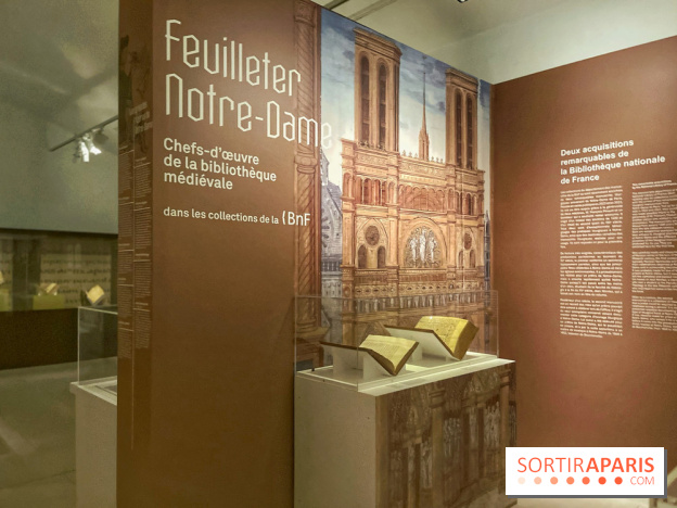 Feuilleter Notre-Dame