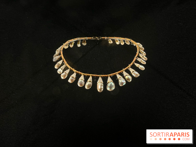 Paris, capitale de la perle - IMG 6563