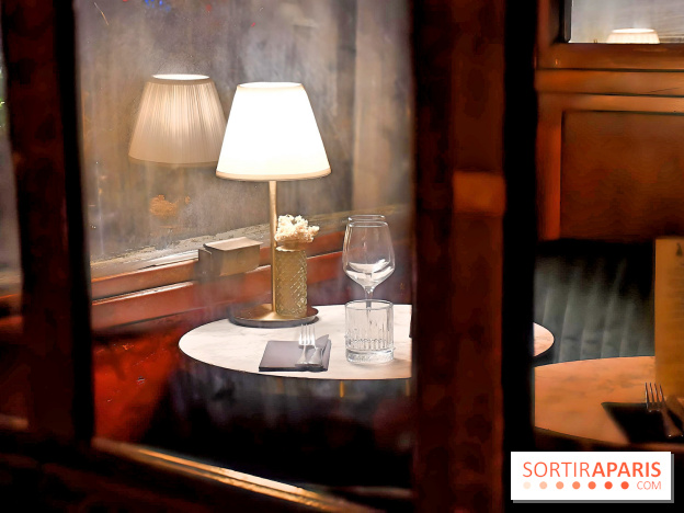 Le Wagon Bleu Paris, un restaurant insolite et festif aux accents corses - IMG 3305