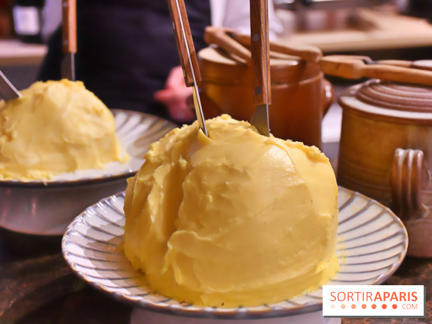 Le Tire-Bouchon Rodier, un resto coup de cœur pour des petites assiettes à partager