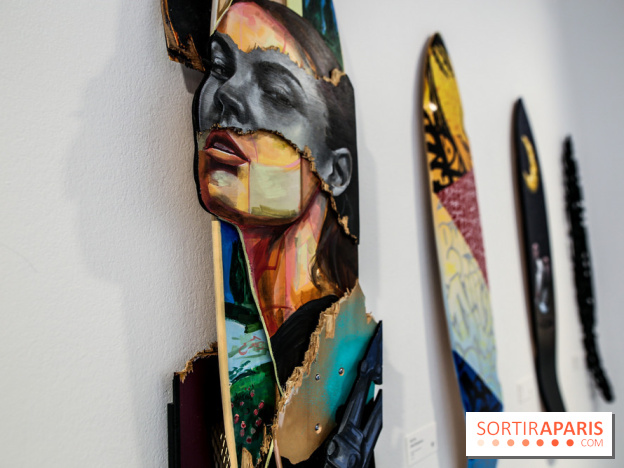 Boards to be solidaire 2024, nos photos