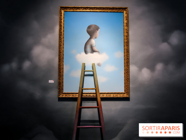 Seth : nos photos de son exposition  - IMG 6936