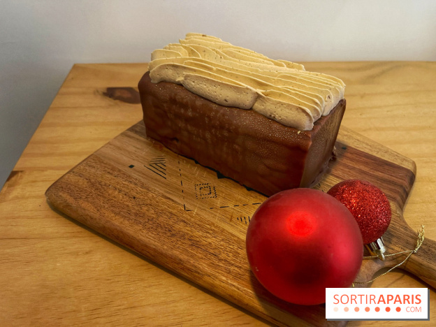 Bûches de Noël Giardino - IMG 7586