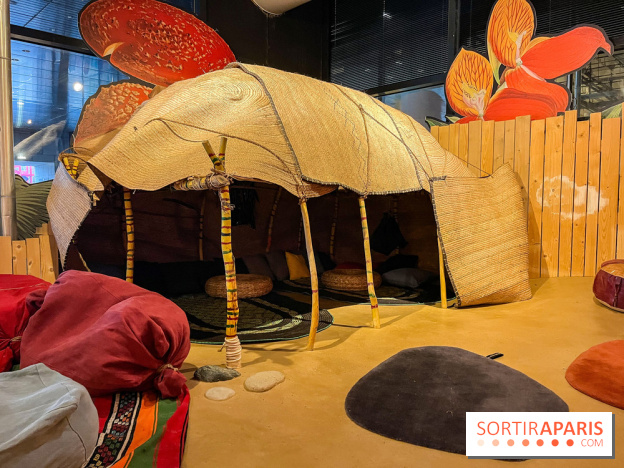 La Cité des Bébés réouvre - nos photos