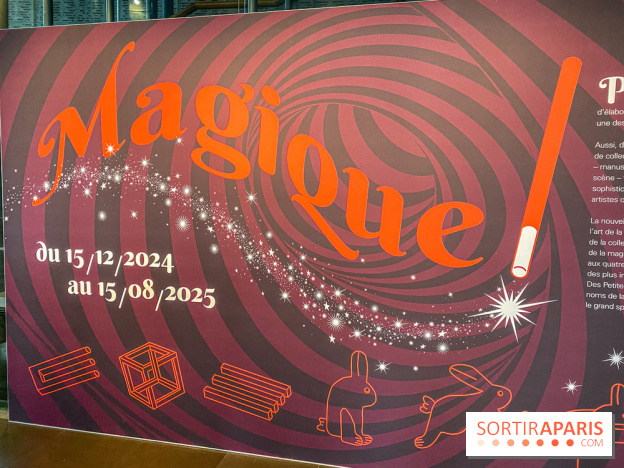 Exposition Magique ! au Musée de la Carte à jouer - IMG 2145