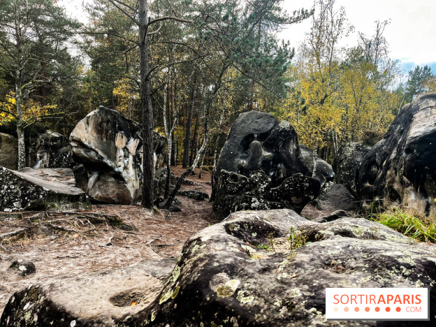 Les 25 bosses - photos - image00084