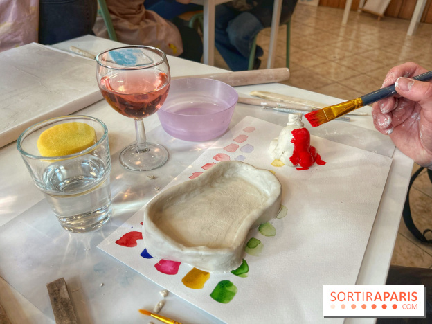 Art & Bulle