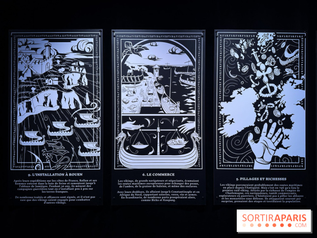 Cité Immersive Viking  - IMG 5245