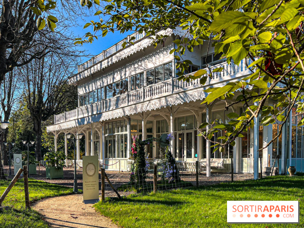 Ladurée au Pavillon Gravelle : le salon de thé et restaurant bucolique au cœur du Bois de Vincennes - image00044
