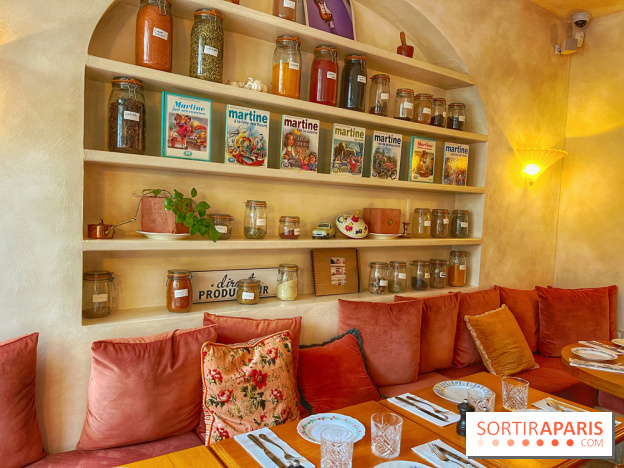 La Table de Martine - IMG 8312