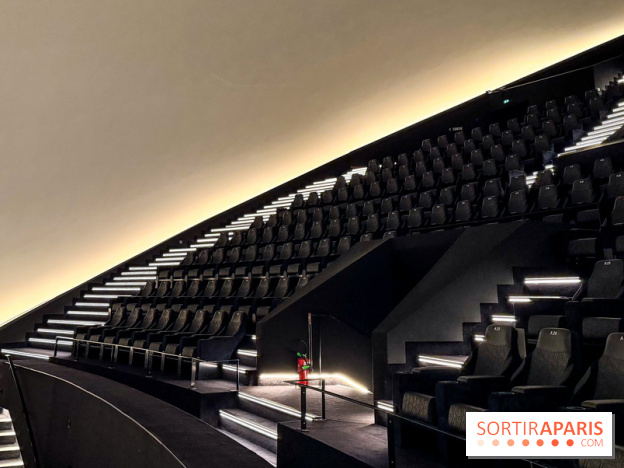 La Géode 2025