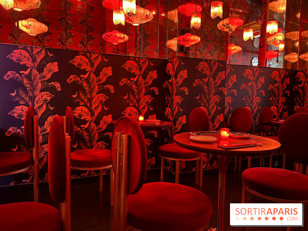 Wukong The Grand Master - Décoration