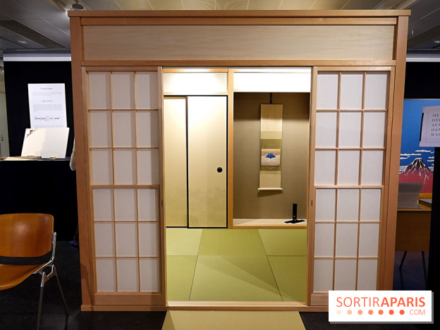 Fusuma, à la croisée de l’art et de l’artisanat, nos photos - DSC06169 fotor 20250206123229