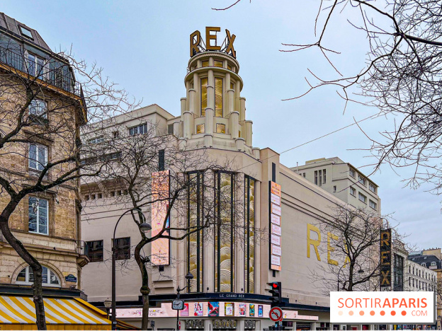 Salle Love Grand Rex