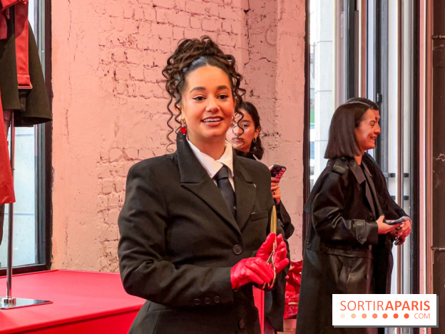 Room 14, le pop up immersif de Lena Situations pour la Saint Valentin 2025 - IMG 2497 jpg 3