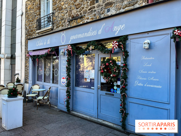 Ô Gourmandises d'Ange - nos photos - image00028