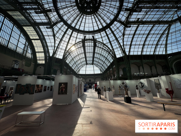 Art Capital 2025