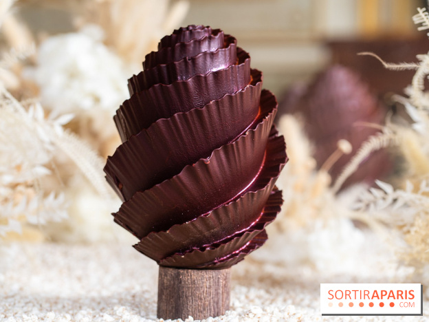 Chocolats de Pâques du Shangri-La Paris 2025 par Maxence Barbot -  A7C2081