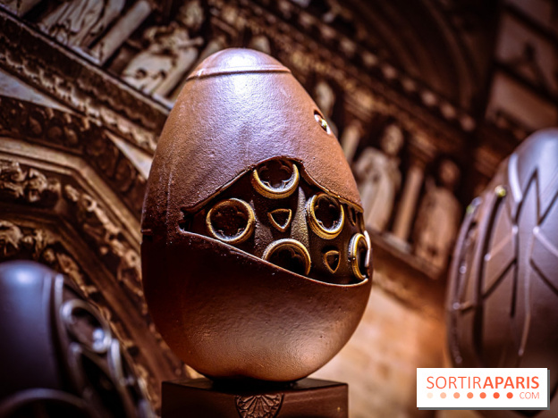 Chocolats de Pâques du Groupe Evok 2025 par Fabien Emery -  A7C1019