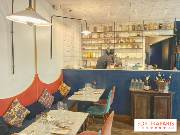 Pouliche - mercredi veggie - IMG 8759