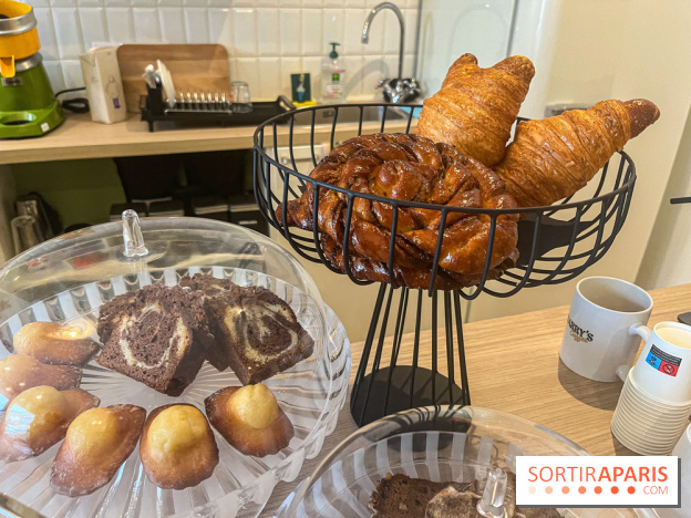Harry's Coffee - nos photos