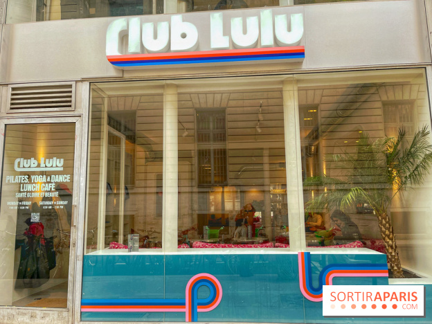 Club Lulu