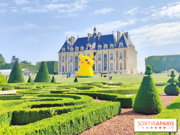 Pokémon Go Fest Paris 2025
