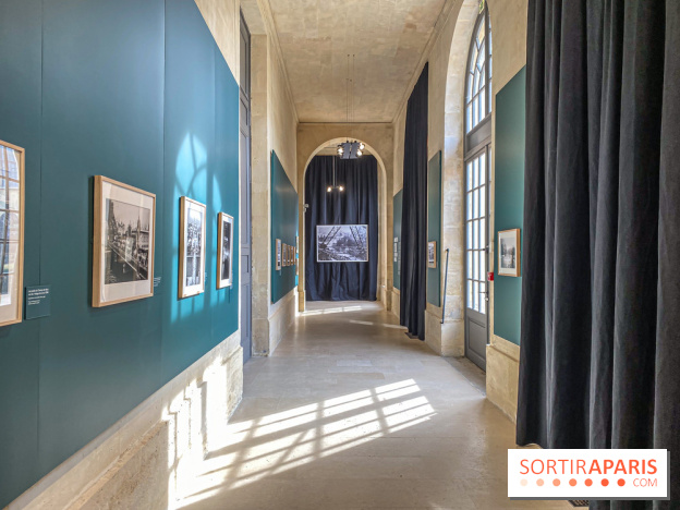 Zola photographe : l'exposition à l'Espace Richaud, à Versailles