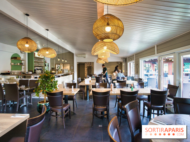 Le brunch à volonté de la Parenthèse Vertes dans les Yvelines - Image JPEG 3